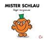 Roger Hargreaves: Mister Schlau, Buch