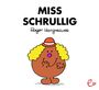 Roger Hargreaves: Miss Schrullig, Buch