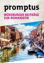 : promptus 10, Buch
