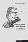 Thomas Berger: Albert Camus, Buch