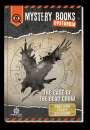 Alexander Diener: MYSTERY BOOK Dysturbia: The Case of the Dead Crow, SPL