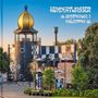 : Hundertwasser Architektur & Philosophie - Hundertwasser Art Centre, Buch