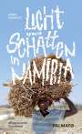 Anna Mandus: Licht und Schatten in Namibia, Buch
