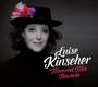 Luise Kinseher: Mamma Mia Bavaria: Live 2019, CD,CD