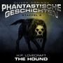 : Phantastische Geschichten - Staffel 2: The Hound, CD