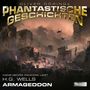 : Phantastische Geschichten: Armageddon, CD