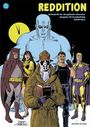 Volker Hamann: Reddition - Zeitschrift für Graphische Literatur 83: Dossier Watchmen, Buch