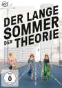 Irene von Alberti: Der lange Sommer der Theorie, DVD
