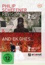Philip Scheffner: Revision & And-Ek Ghes..., DVD,DVD