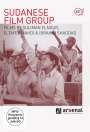 Suliman Elnour: Sudanese Film Group, DVD