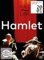 Christoph Schlingensief: Schlingensiefs Hamlet, DVD,DVD