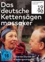 Christoph Schlingensief: Das deutsche Kettensägenmassaker, DVD