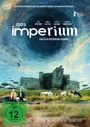 Bruno Dumont: Das Imperium (OmU), DVD