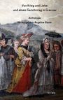 Angeline Bauer: Von Krieg und Liebe und einem Gerichtstag in Grassau, Buch