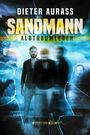 Dieter Aurass: Sandmann: Albtraumleben, Buch