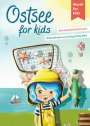 Britta Schmidt von Groeling: Ostsee for kids, Buch