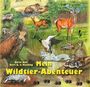 Gert G. v. Harling: Mein Wildtier-Abenteuer, Buch