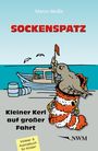 Weiße Marco: Sockenspatz, Buch