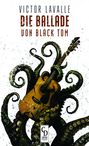 Victor Lavalle: Die Ballade von Black Tom, Buch