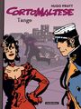 Hugo Pratt: Corto Maltese, Buch