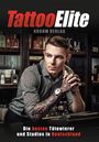 : Tattoo Elite 3, Buch