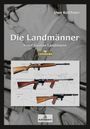 Uwe Kotthaus: Die Landmänner, Buch