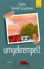 Sybille Schmidt-Grundmann: umgekrempelt, Buch