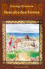 Georg Glonner: Herculla der Römer, Buch