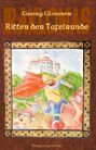 Georg Glonner: Ritter der Tafelrunde, Buch