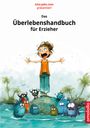 Ralf Schulte: Das Überlebenshandbuch für Erzieher, Buch