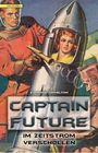 Edmond Hamilton: Captain Future 08: Im Zeitstrom verschollen, Buch