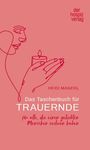 Heidi Magerl: Das Taschenbuch für Trauernde, Buch