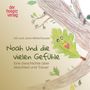 Ulli Mitterhauser: Noah und die vielen Gefühle, Buch