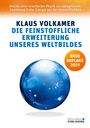 Klaus Volkamer: Die Feinstoffliche Erweiterung unseres Weltbildes, Buch
