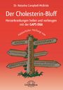 Natasha Campbell-McBride: Der Cholesterin-Bluff, Buch