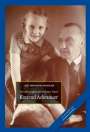 Libet Werhahn-Adenauer: Konrad Adenauer, Buch
