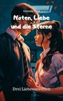 Glenda Peti: Noten, Liebe und die Sterne, Buch