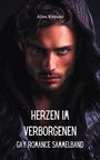 Alisa Kevano: Herzen im Verborgenen, Buch