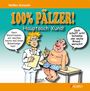 Steffen Boiselle: 100% PÄLZER! Hauptsach Xund!, Buch
