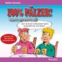 Steffen Boiselle: 100% PÄLZER! Rentnerschbaß, Buch