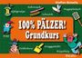 Steffen Boiselle: 100% PÄLZER! Grundkurs, Buch