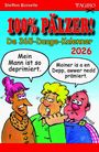 Steffen Boiselle: 100% Pälzer! De 365-Daage-Kalenner 2026, KAL