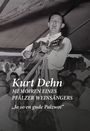 Gabriele Dehn-Knight: Kurt Dehn, Buch