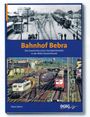 Peter Kehm: Bahnhof Bebra, Buch