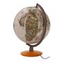 : National Geographic Delight Executive, Div.
