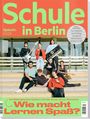 : Schule in Berlin 2025, Buch