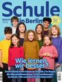Schule in Berlin 2026, Buch