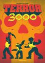 Bela Sobottke: Terror 3000, Buch