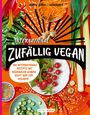 Marta Dymek: Zufällig vegan - International, Buch