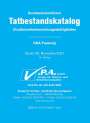 : Bundeseinheitlicher Tatbestandskatalog KBA-Langfassung, gebunden, Buch